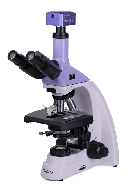 Микроскоп биологический цифровой MAGUS Bio D230T Микроскоп биологический цифровой MAGUS Bio D230T