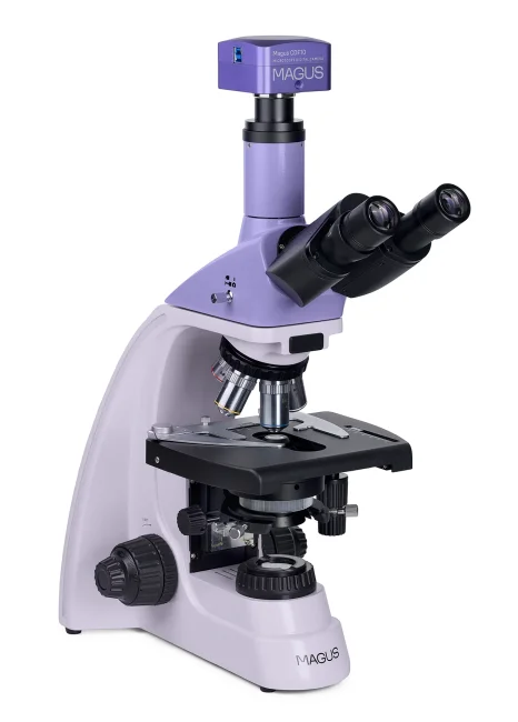 Микроскоп биологический цифровой MAGUS Bio D230T Микроскоп биологический цифровой MAGUS Bio D230T