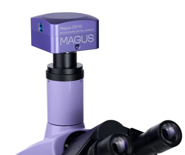 Микроскоп биологический цифровой MAGUS Bio D230T Микроскоп биологический цифровой MAGUS Bio D230T