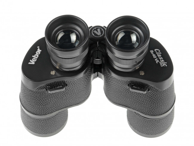 Бинокль Veber Classic PRO 8x40 VL