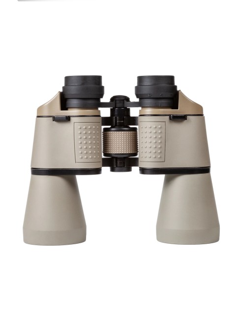 Бинокль Praktica Falcon 12x50, песочный