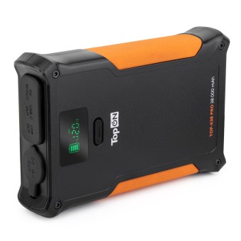 Внешний аккумулятор TopON TOP-X38 PRO 38000mAh Внешний аккумулятор TopON TOP-X38 PRO 38000mAh