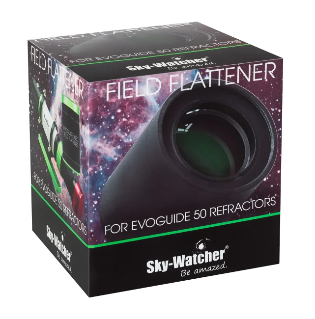 Флаттенер Sky-Watcher для Evoguide 50ED Флаттенер Sky-Watcher для Evoguide 50ED