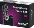 Набор объективов для смартфона Levenhuk Lens S7