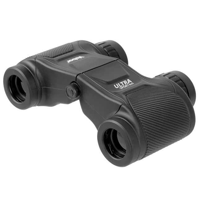 Бинокль Veber Ultra Sport BН 8x25 черный Бинокль Veber Ultra Sport BН 8x25 черный