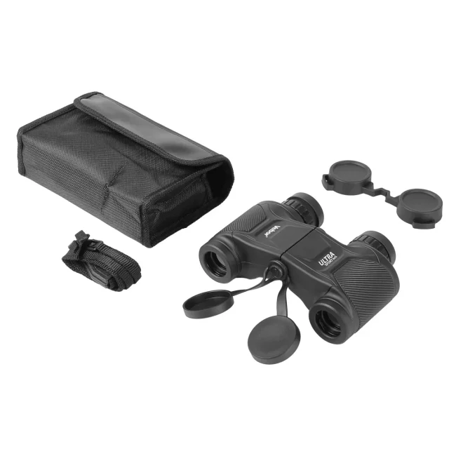Бинокль Veber Ultra Sport BH 8x25 черный