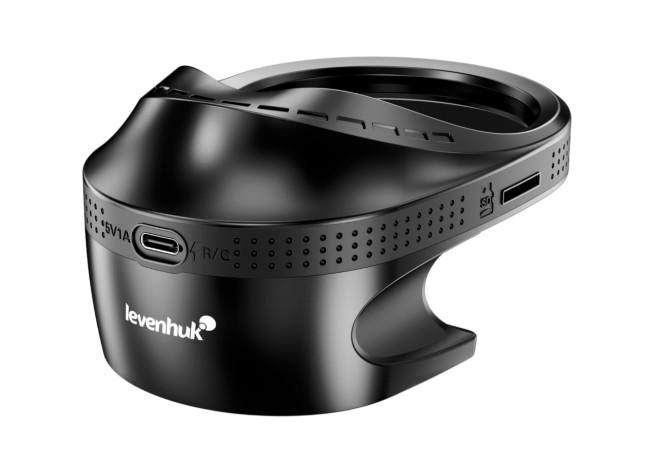 Лупа цифровая Levenhuk ERGO 30 Лупа цифровая Levenhuk ERGO 30