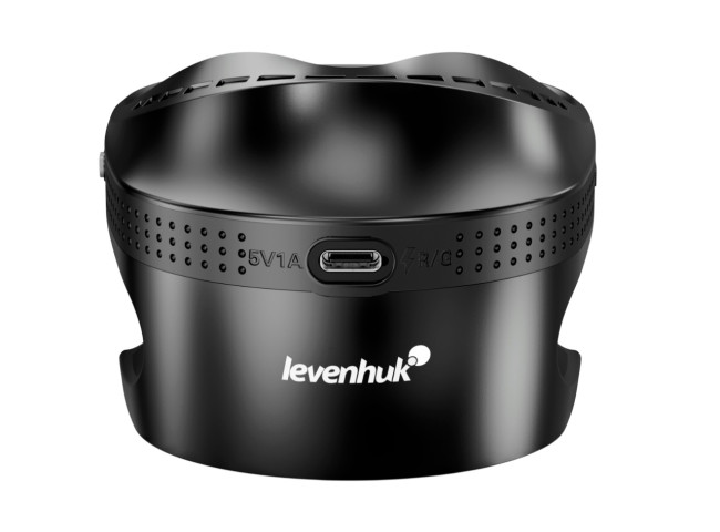 Лупа цифровая Levenhuk ERGO 30 Лупа цифровая Levenhuk ERGO 30