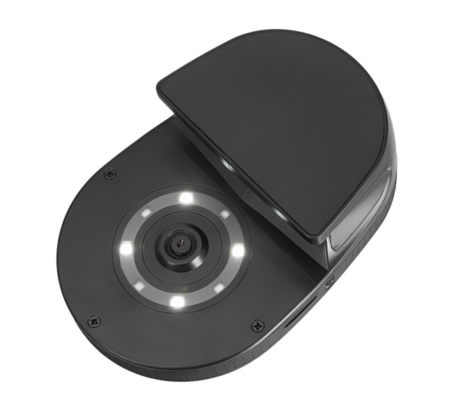 Лупа цифровая Levenhuk ERGO 30