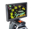 Фотомикроскоп Levenhuk Kelvin Touch KM5