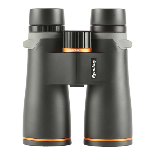 Бинокль Eyeskey Lake ED 10x42