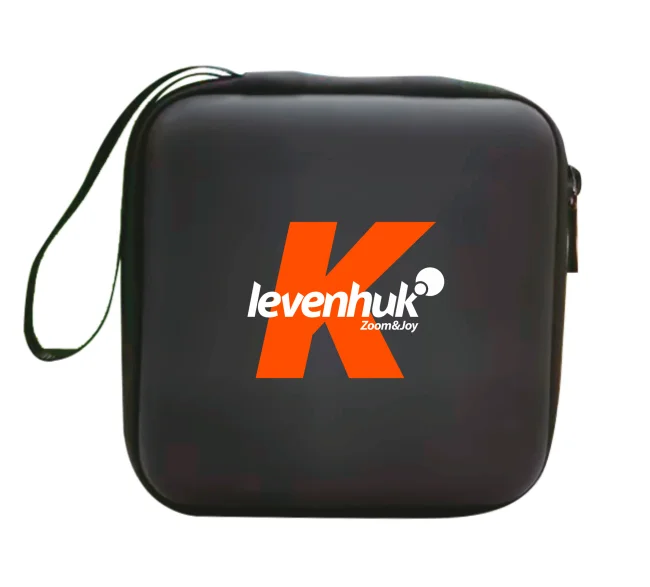 Набор фильтров для смартфона Levenhuk Kelvin SLF7