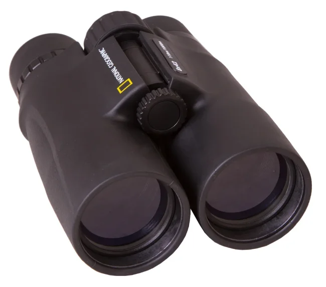Бинокль Bresser National Geographic 8x42 (версия 1) Бинокль Bresser National Geographic 8x42 (версия 1)