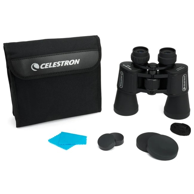 Бинокль Celestron UpClose G2 20x50 Бинокль Celestron UpClose G2 20x50