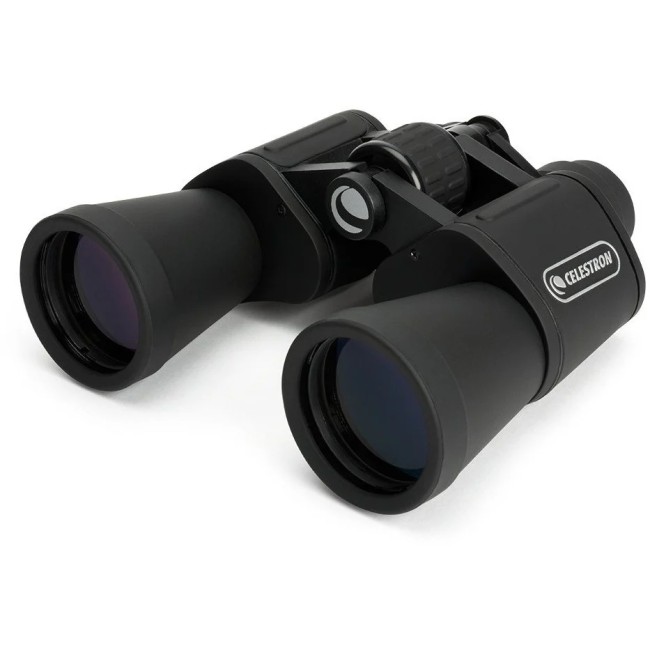 Бинокль Celestron UpClose G2 20x50