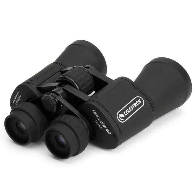 Бинокль Celestron UpClose G2 20x50 Бинокль Celestron UpClose G2 20x50