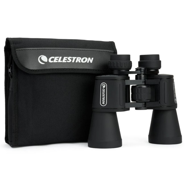 Бинокль Celestron UpClose G2 20x50 Бинокль Celestron UpClose G2 20x50