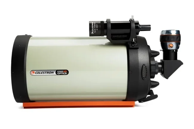 Оптическая труба Celestron C9,25 EdgeHD (CGE) Оптическая труба Celestron C9,25 EdgeHD (CGE)