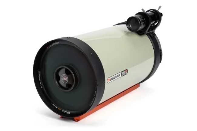 Оптическая труба Celestron C9,25 EdgeHD (CGE) Оптическая труба Celestron C9,25 EdgeHD (CGE)
