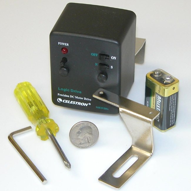 Электропривод Celestron для AstroMaster, PowerSeeker