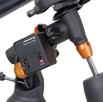 Электропривод Celestron для AstroMaster, PowerSeeker Электропривод Celestron для AstroMaster, PowerSeeker