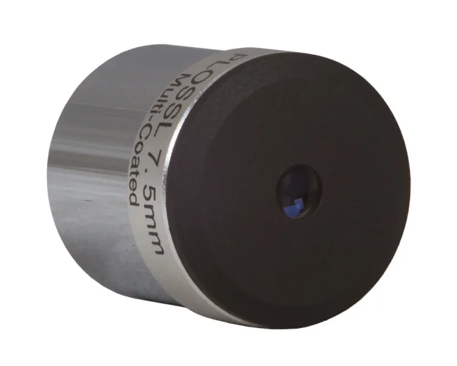 Окуляр Sky-Watcher Plossl 7,5 мм, 1,25" Окуляр Sky-Watcher Plossl 7,5 мм, 1,25"