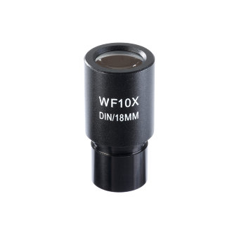 Окуляр Микромед 10х/18
