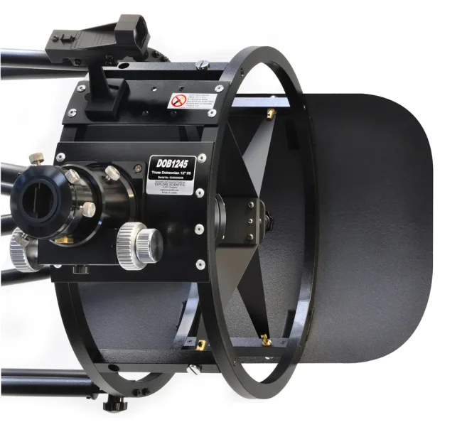 Телескоп Bresser Explore Scientific Ultra light Dob 12"