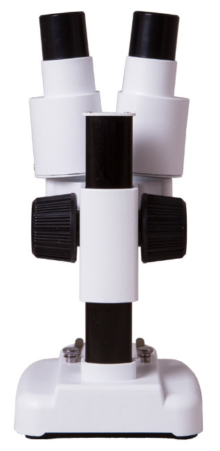 Микроскоп Levenhuk 1ST, бинокулярный Микроскоп Levenhuk 1ST, бинокулярный