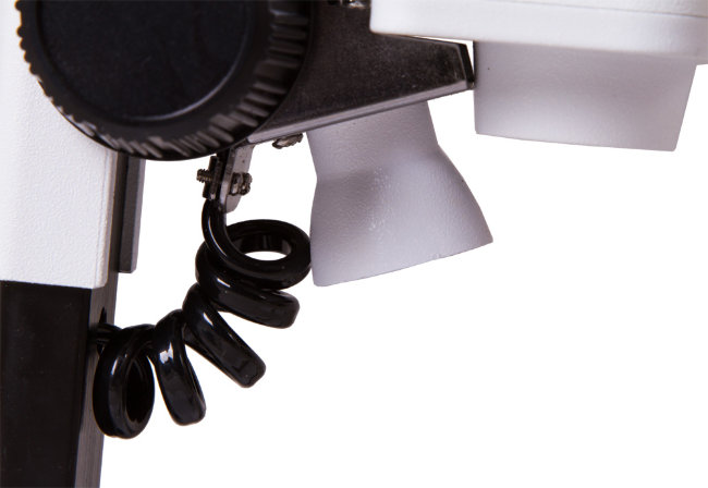 Микроскоп Levenhuk 1ST, бинокулярный Микроскоп Levenhuk 1ST, бинокулярный