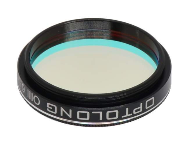 Фильтр Optolong O-III 6.5nm (1.25”)