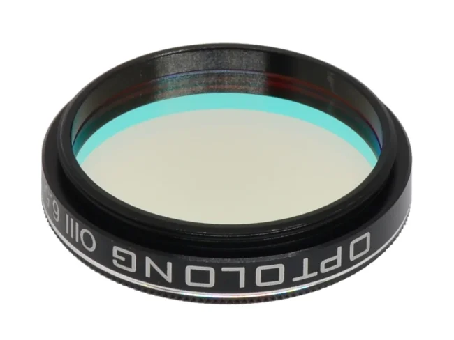 Фильтр Optolong O-III 6.5nm (1.25”)