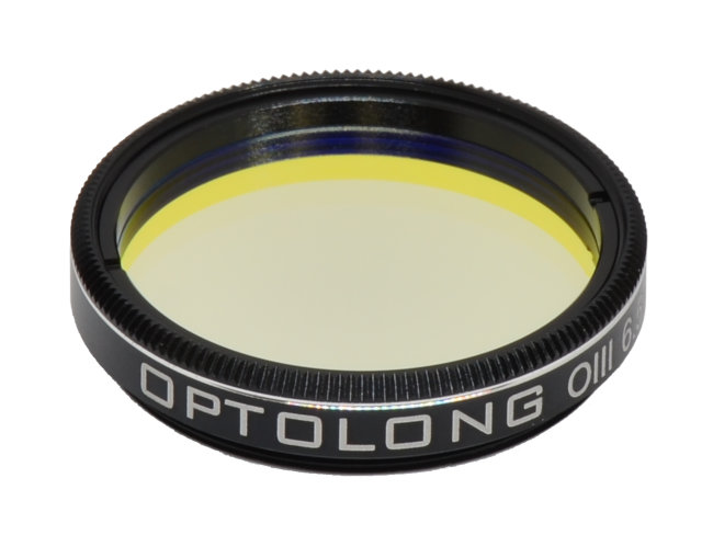 Фильтр Optolong O-III 6.5nm (1.25”)