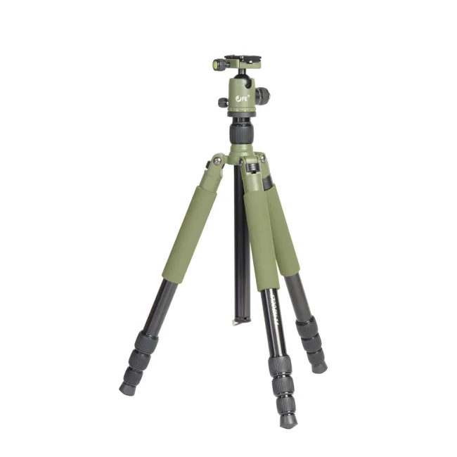 Штатив Falcon Eyes Green Line 1720 BH-14 Штатив Falcon Eyes Green Line 1720 BH-14