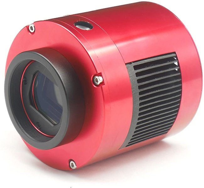 Цифровая камера ZWO ASI294MC Pro (цветная)
