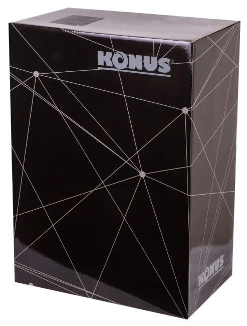Бинокль Konus Giant 20x80 Бинокль Konus Giant 20x80