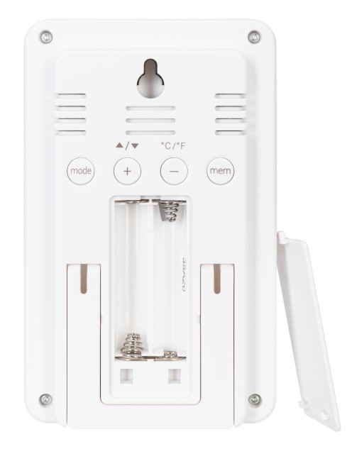 Гигрометр Explore Scientific Mould Alert, белый (2 шт.)