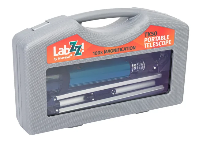 Телескоп Levenhuk LabZZ TK50