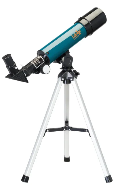 Телескоп Levenhuk LabZZ TK50