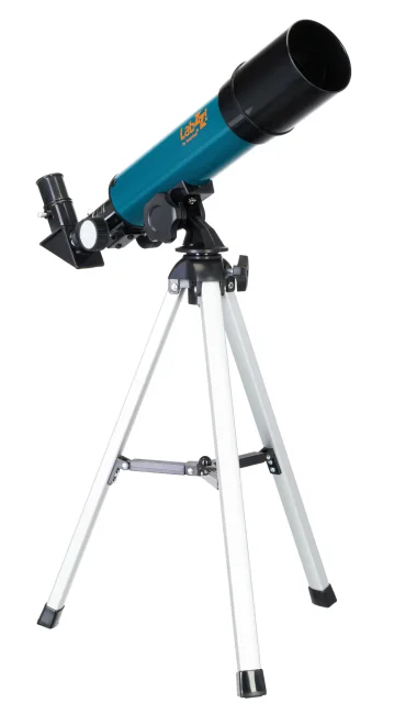Телескоп Levenhuk LabZZ TK50