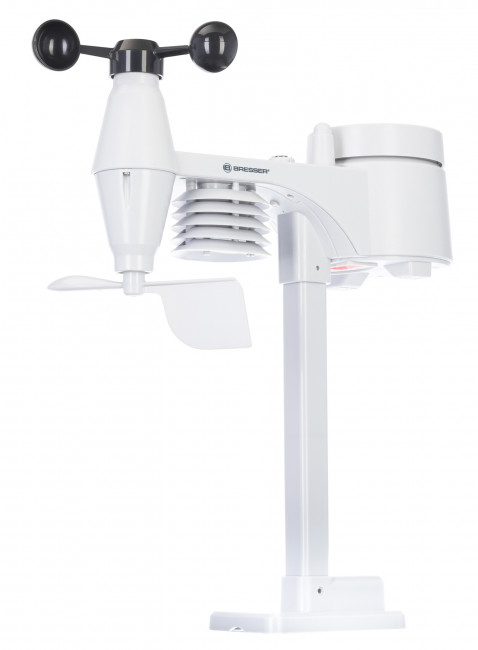 Датчик внешний для метеостанций Bresser «5 в 1»