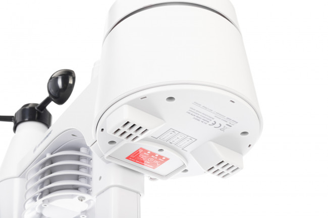 Датчик внешний для метеостанций Bresser «5 в 1»