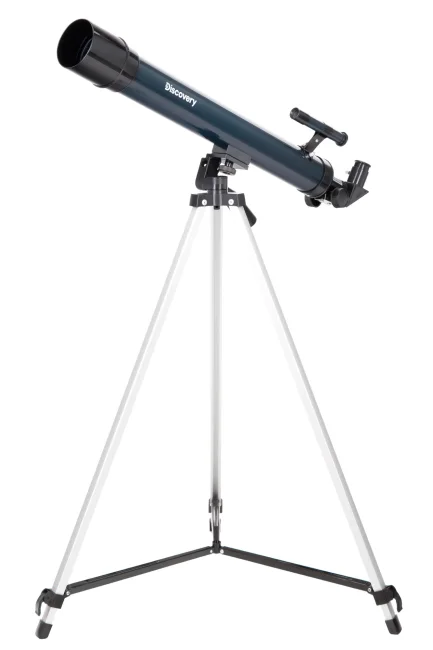 Набор Discovery Scope 3 с книгой Набор Discovery Scope 3 с книгой