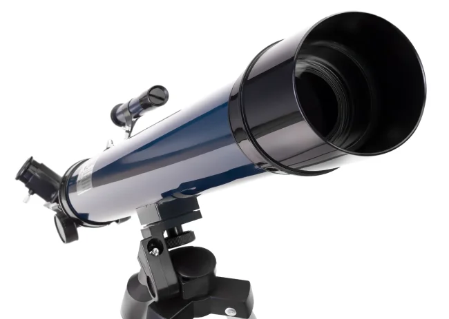 Набор Discovery Scope 3 с книгой Набор Discovery Scope 3 с книгой