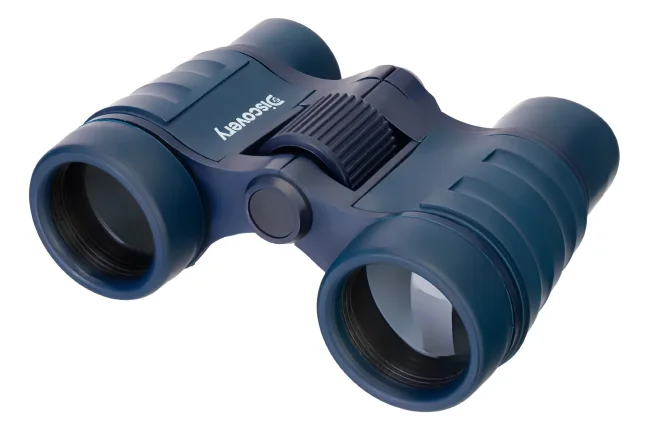 Набор Discovery Scope 3 с книгой Набор Discovery Scope 3 с книгой