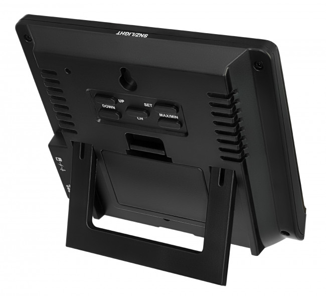 Метеостанция Levenhuk Wezzer PLUS LP40 Метеостанция Levenhuk Wezzer PLUS LP40