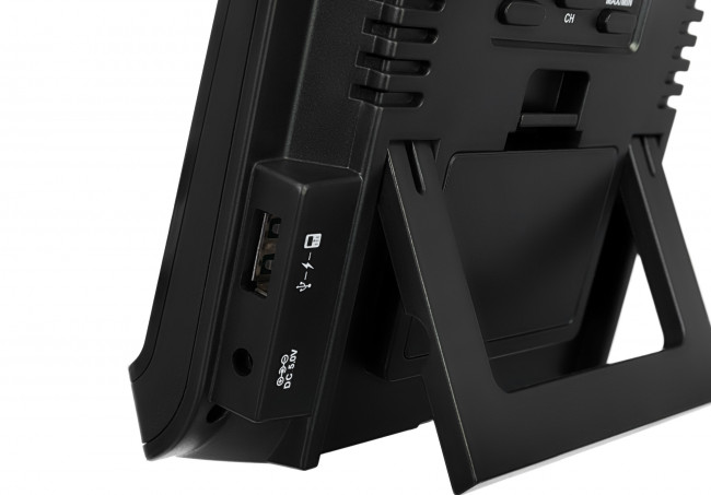 Метеостанция Levenhuk Wezzer PLUS LP40 Метеостанция Levenhuk Wezzer PLUS LP40