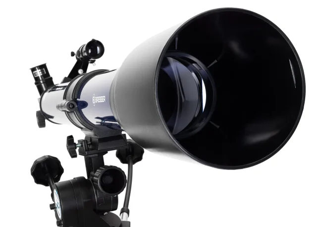 Телескоп Bresser Junior 70/900 Skylux NG Телескоп Bresser Junior 70/900 Skylux NG