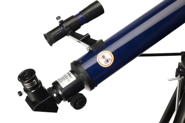 Телескоп Bresser Junior 70/900 Skylux NG Телескоп Bresser Junior 70/900 Skylux NG