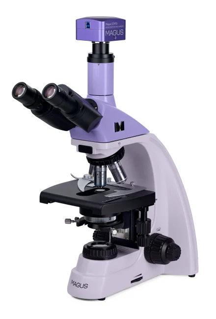 Микроскоп биологический цифровой MAGUS Bio D230TL Микроскоп биологический цифровой MAGUS Bio D230TL